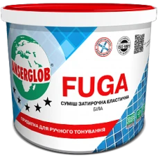 Затирка для плитки ANSERGLOB FUGA (1кг) Затирка для плитки ANSERGLOB FUGA (1кг)