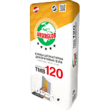 Декоративная штукатурка камешковая ANSERGLOB ТМB 120 (25кг) Декоративная штукатурка камешковая ANSERGLOB ТМB 120 (25кг)