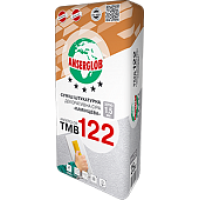 Декоративная штукатурка камешковая ANSERGLOB ТМB 122 (25кг)