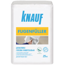 Кнауф Фугенфюллер (25кг) Шпаклевка Knauf