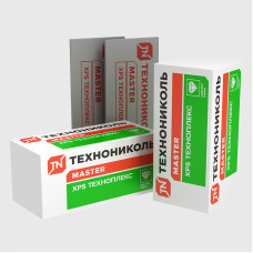 Экструзионный пенополистирол ТЕХНОПЛЕКС 1200х600х20 (14,40м2/пачка/20плит) / цена за м2 Экструзионный пенополистирол ТЕХНОПЛЕКС 1200х600х20 (14,40м2/пачка/20плит) / цена за м2